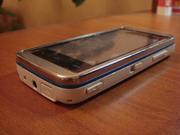 nokia 5530 expresmusic whit