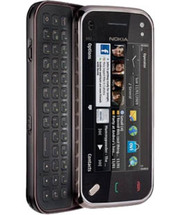 Продам телефон NOKIA N97