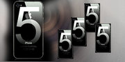 Купить Apple iphone 5