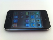 Apple iPhone 3G 