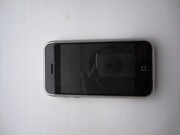 Apple Iphone 2g 8gb В хорошем состоянии 35 000 тг.