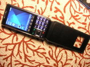 nokia e89 сенсорный