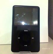 Ipod classic black 30gb в хорошем состоянии