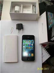 prodam APPLE IPHONE 4 ILI OBMEN NA 2G