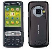Nokia N73 ME