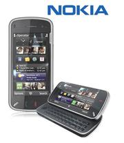 NOKIA N97 ТЕЛЕФОН GSM