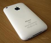 Iphone 3g 8gb в полном комплекте прокачен   гарантия
