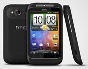 Продам Android-смартфон HTC Wildfire S