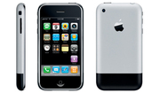 Новогодняя распродажа Apple Iphone 2G 8GB