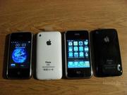 Оптом IPhone 3G - 3GS на заказ