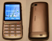 Nokia C3-01 Touch and Type,  новый