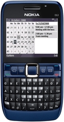 Продам сотовый телефон Nokia