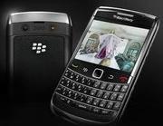 Blackberry 9700,  Bold 2,  Black. б/у. Продам за 60000 тг