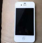 На заказ Apple iphone 4 - 16GB - Белый
