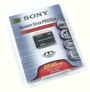 Флешка Sony Memory Strick PRO DUO
