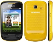 Продам новый Samsung Corby 2 (GT-S3850) оригинал