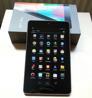 Продам или обменяю планшет Assus Nexus 7 16gb