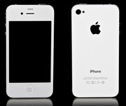 Продам Iphone4 16GB белый в Павлодаре
