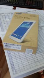 TAB Samsung SM-T110 0-A-2-7-8 Galaxy Tab3 Lite/White (SM-T110NDWAS