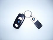 Продам телефон-брелок BMW