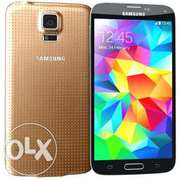 Новый телефон Samsung Galaxy S5