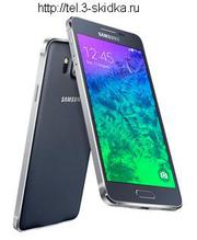 Samsung Galaxy Alpha —--6999р. Распродажа.