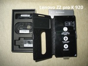 Продам телефон Lenovo Vibe Z2 Pro К920 в упаковке