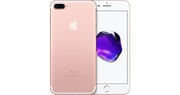 Продаю абсолютно новый iPhone 7plus 256 GB Rose Gold