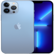 Оригинальный iPhone 13 Pro Max — 1 ТБ — графитовый