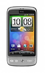 HTC Desire