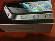 New Apple iphone 4!!!
