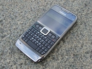 Nokia E71