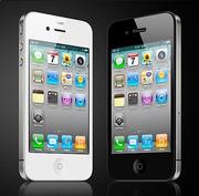 FACTORY UNLOCKED APPLE IPHONE 4G - 32GB/3G(s) 32gb